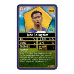 WINNING MOVES WORLD FOOTBALL STARS 200 PACK 1 TOP TRUMPS namizna igra