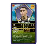 WINNING MOVES WORLD FOOTBALL STARS 200 PACK 1 TOP TRUMPS namizna igra
