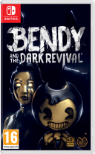 Bendy And The Dark Revival (Playstation 5) (Nintendo Switch)