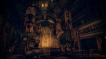 Bendy And The Dark Revival (Playstation 5) (Nintendo Switch)