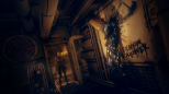Bendy And The Dark Revival (Playstation 5) (Nintendo Switch)