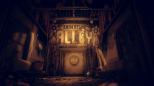 Bendy And The Dark Revival (Playstation 5) (Nintendo Switch)