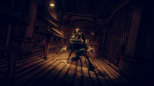 Bendy And The Dark Revival (Playstation 5) (Nintendo Switch)
