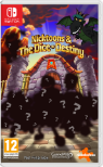 Nicktoons & The Dice Of Destiny (Nintendo Switch)