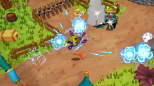 Nicktoons & The Dice Of Destiny (Nintendo Switch)