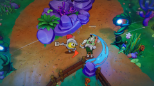 Nicktoons & The Dice Of Destiny (Nintendo Switch)