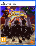 Nicktoons & The Dice Of Destiny (Playstation 5)