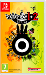 Patapon 1+2 Replay (Nintendo Switch)