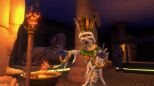 Goosebumps: Terror In Little Creek (Nintendo Switch)