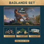 Jurassic World Evolution 3 (Playstation 5)