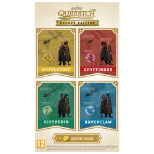 Harry Potter: Quidditch Champions Deluxe Edition (Playstation 5)