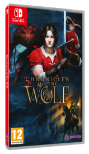 Chronicles Of The Wolf (SWITCH) (Nintendo Switch)