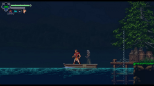 Chronicles Of The Wolf (SWITCH) (Nintendo Switch)