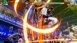 Fatal Fury: City Of The Wolves - Deluxe Edition (Playstation 5)