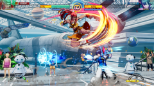 Fatal Fury: City Of The Wolves - Special Edition (Playstation 5)