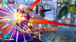 Fatal Fury: City Of The Wolves - Special Edition (Playstation 5)