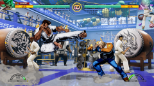 Fatal Fury: City Of The Wolves - Special Edition (Playstation 5)