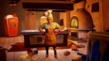 Hello Neighbor 2 (Xbox Series X & Xbox One)