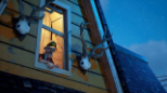 Hello Neighbor 2 (Xbox Series X & Xbox One)