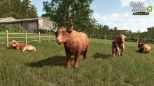 Farming Simulator 25: Highlands Fishing Edition (Playstation 5)