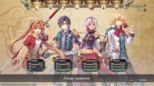 Trails In The Sky 1st Chapter (Nintendo Switch)