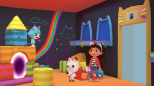 Dreamworks Gabby's Dollhouse: Ready To Party (Playstation 5)