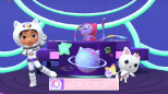 Dreamworks Gabby's Dollhouse: Ready To Party (Xbox Series X)