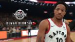 NBA 2K18 (playstation 4)