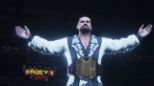 WWE 2K18 (Playstation 4)