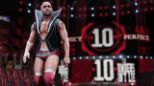 WWE 2K18 (Playstation 4)