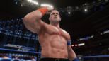 WWE 2K18 (Playstation 4)