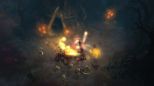 Diablo III - Ultimate Evil Edition (Playstation 4)