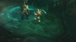 Diablo III - Ultimate Evil Edition (Playstation 4)