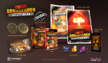 Worms Armageddon Anniversary Edition (Nintendo Switch)