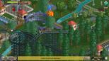 Rollercoaster Tycoon Classic (Nintendo Switch)
