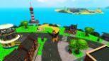 Totally Reliable Delivery Service: Definitive Edition (Nintendo Switch)