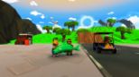 Totally Reliable Delivery Service: Definitive Edition (Nintendo Switch)