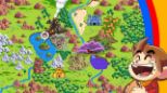 Alex Kidd in Miracle World DX (PS4)