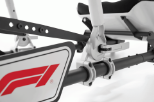 PLAYSEAT FORMULA INSTINCT - F1 EDITION