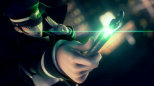 Raidou: Remastered – The Mystery Of The Soulless Army (SWITCH)