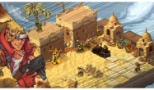 Metal Slug Tactics (Playstation 5)