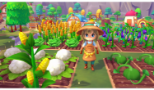 Sugardew Island (Playstation 5)