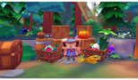 Sugardew Island (Playstation 5)