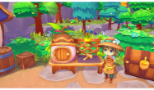 Sugardew Island (Nintendo Switch)