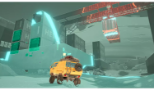 Caravan Sandwitch (Nintendo Switch)
