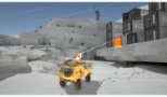 Caravan Sandwitch (Nintendo Switch)