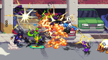 Teenage Mutant Ninja Turtles: Shredder's Revenge Ultimate Edition (SWITCH)