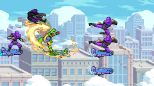 Teenage Mutant Ninja Turtles: Shredder's Revenge Ultimate Edition (SWITCH)