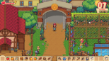 Orange Season (Nintendo Switch)