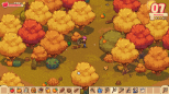 Orange Season (Nintendo Switch)